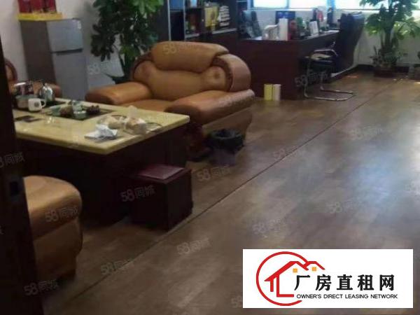  长安乌沙新出楼上550平厂房