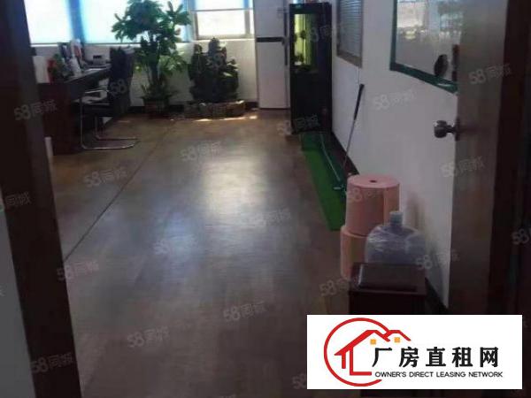  长安乌沙新出楼上550平厂房