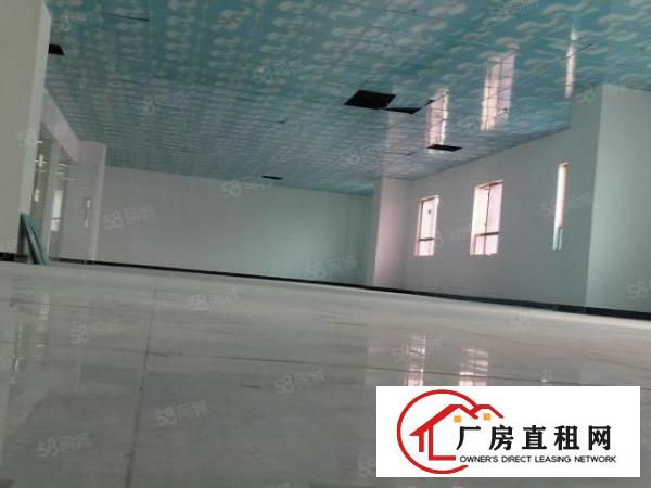  本栋写字楼沙头时代广场附近免费帮客户装修火爆招租中人流量大