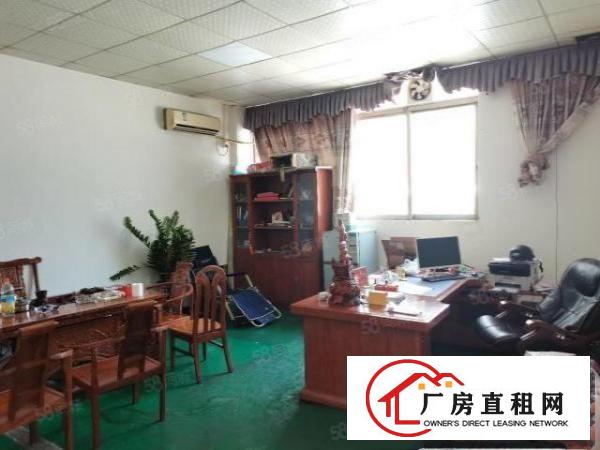  长安乌沙原房东一楼600平方水电齐全带装修厂房出租！