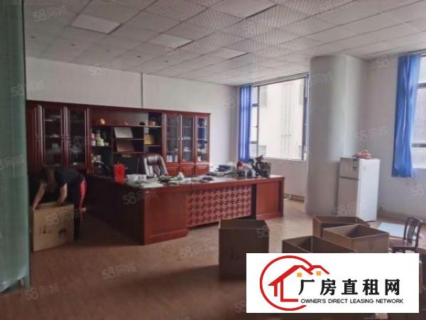  乌沙新出一楼1500平米带行车豪华装修水电齐全