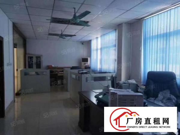  乌沙新出一楼1500平米带行车豪华装修水电齐全