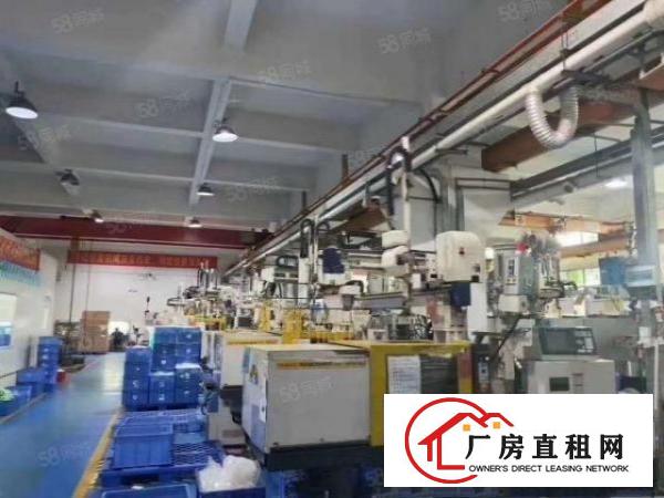  乌沙新出一楼1500平米带行车豪华装修水电齐全