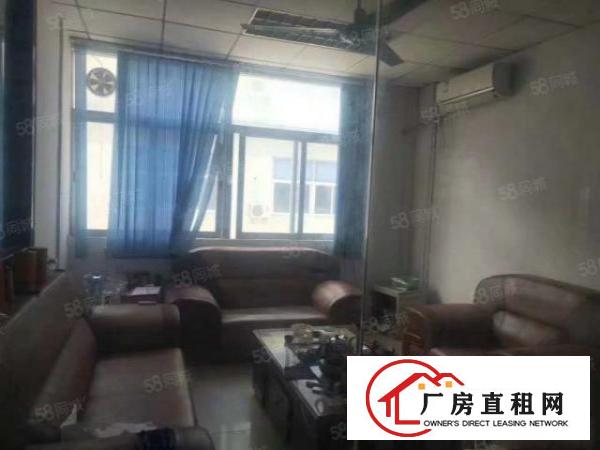  乌沙新出一楼1500平米带行车豪华装修水电齐全