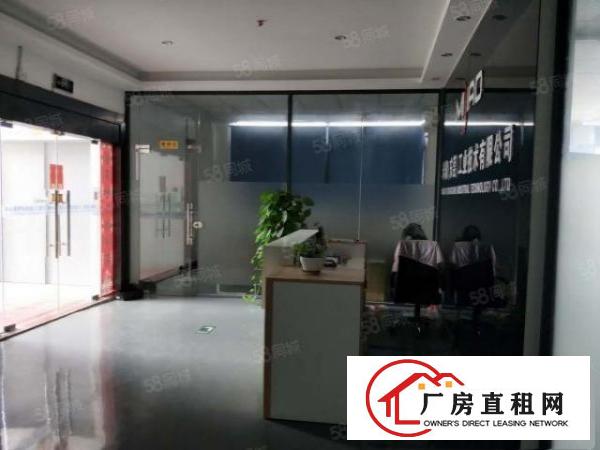 长安涌头600平厂房出租，与深圳只有一个路口距离