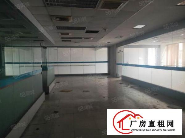  上沙社区新空出1楼厂房出租面积750平方（带装修）