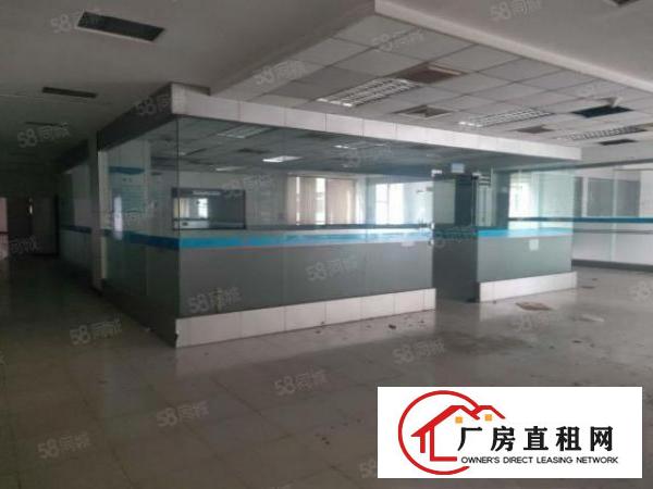  上沙社区新空出1楼厂房出租面积750平方（带装修）