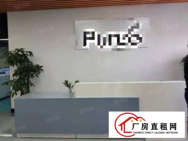 长安厦岗新出楼上精装修2580平水电齐全，上市公司形象