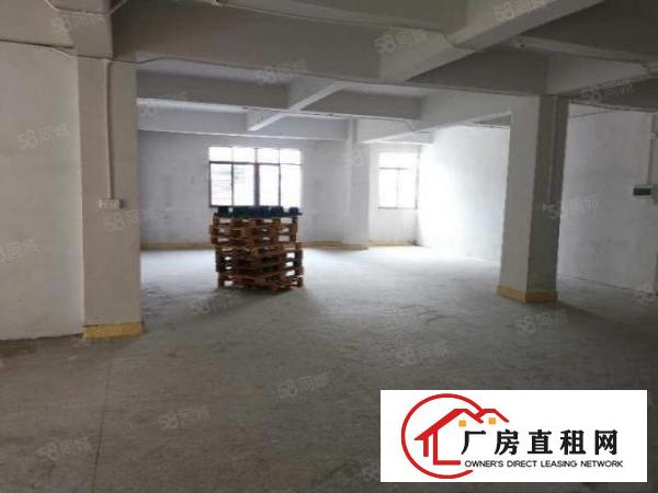  长安锦厦新出二楼660平，装修现成
