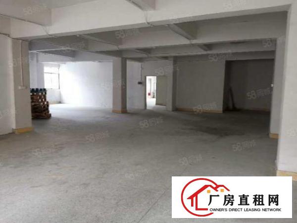  长安锦厦新出二楼660平，装修现成