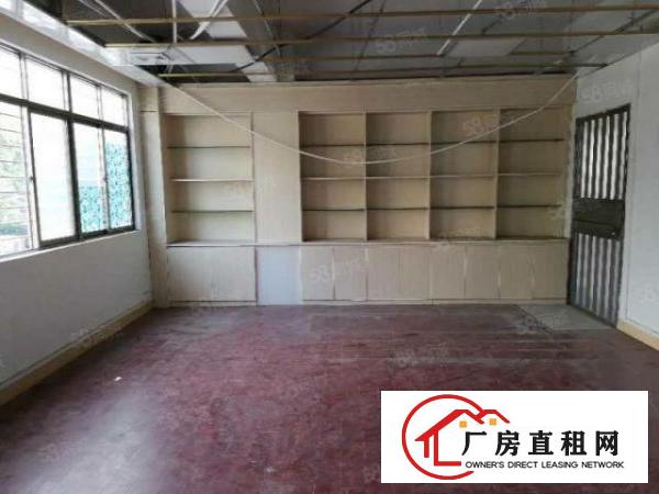  长安锦厦新出二楼660平，装修现成