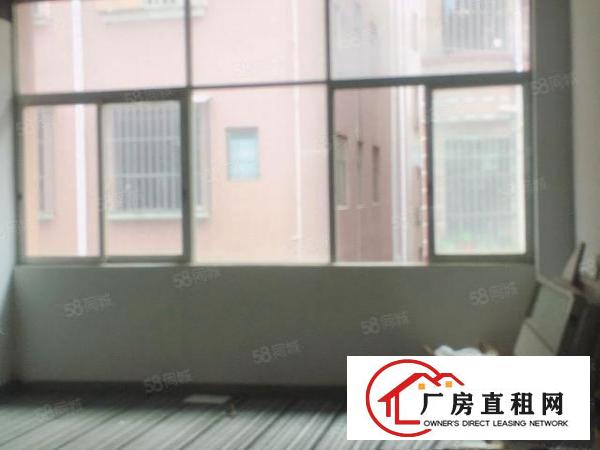  长安镇靠近深圳楼上贸易办公仓库厂房招租
