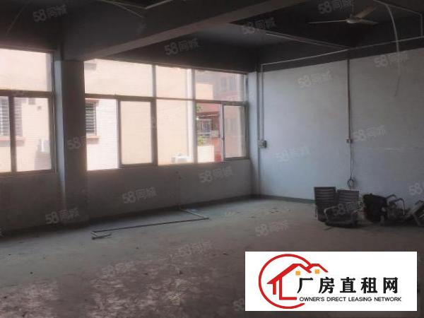  长安镇靠近深圳楼上贸易办公仓库厂房招租