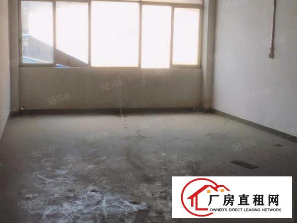  长安镇靠近深圳楼上贸易办公仓库厂房招租