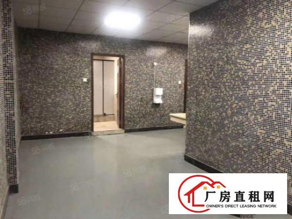  好消息！宵边即将空出一楼标准厂房，带豪华办公室装修