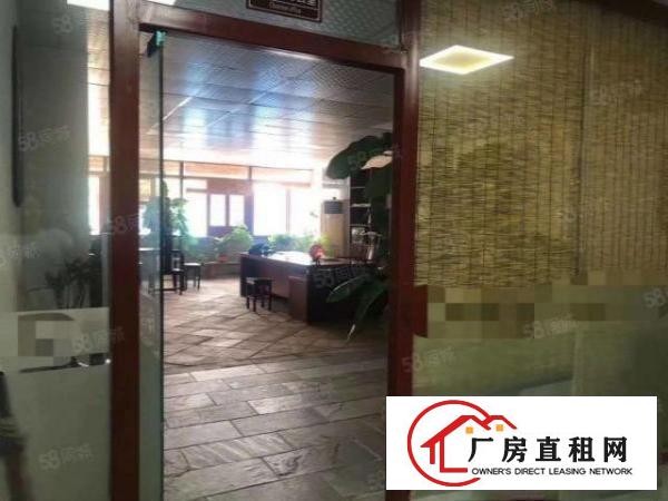  好消息！宵边即将空出一楼标准厂房，带豪华办公室装修