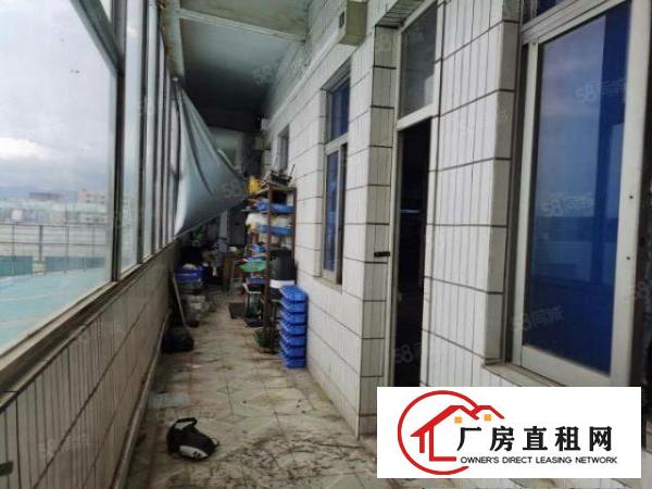  沙头700平方现成环评喷油厂出租