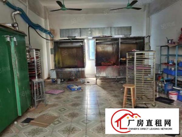  沙头700平方现成环评喷油厂出租