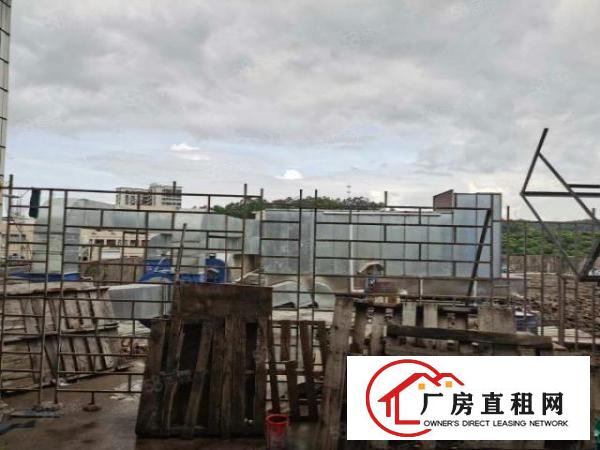  沙头700平方现成环评喷油厂出租