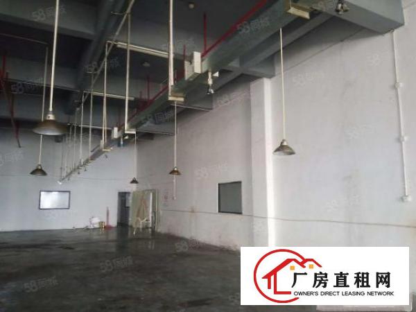  厂房招租东莞长安乌沙新出楼二楼230平方，水电齐全，地面漆坪