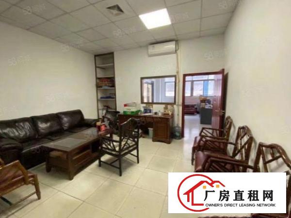  长安镇乌沙原房东出租一楼1050平厂房有办公室精装修可分租