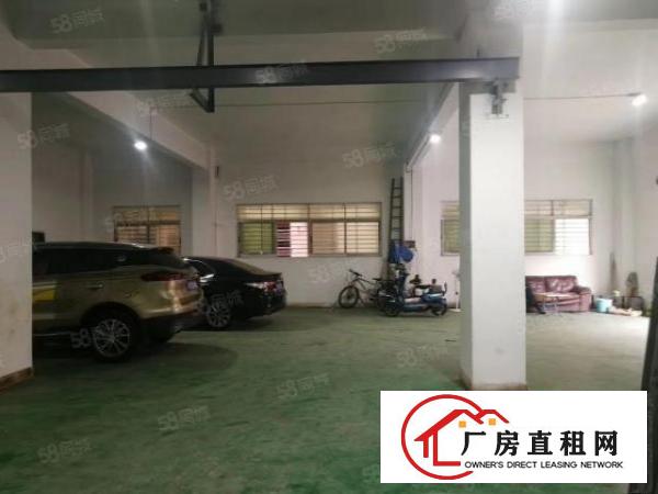  长安街口新出一楼650方，精装修，重点是没有基本电费，没电损