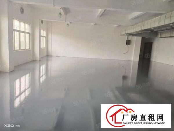  一楼便宜租，沙头自有园区厂房，400平，无基本电费，无杂费