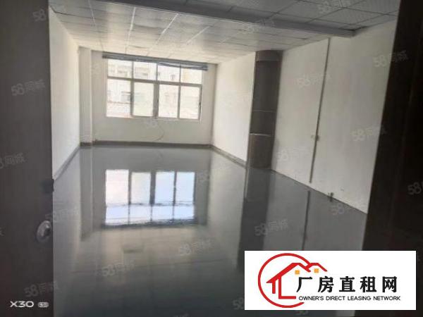  一楼便宜租，沙头自有园区厂房，400平，无基本电费，无杂费