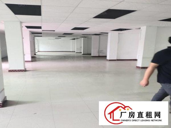  厦岗嘉荣对面新出小面积厂房150平，带装修