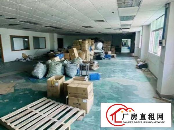  新民新出喷油喷漆厂房出租