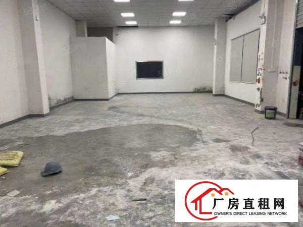  长安增田新空出一楼350平，现成装修