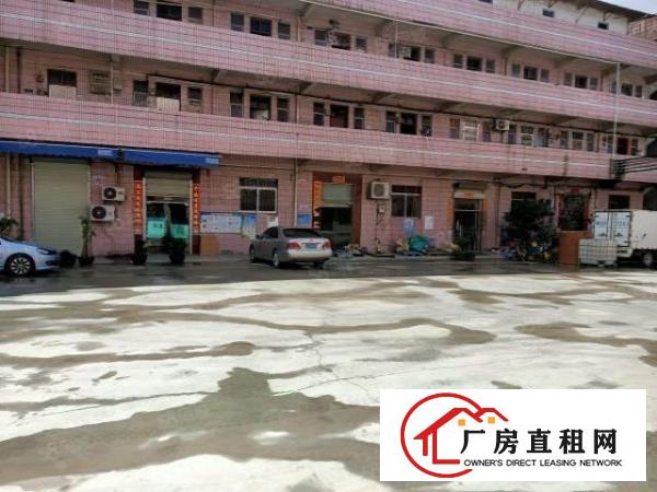  长安新民新出独院厂房，单层面积1180。大小了分租，院子超大