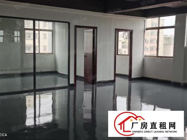  可办环评厂房带装修水电齐全