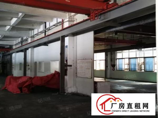  长安大润发原房东独门独院20000方大小可分220起分
