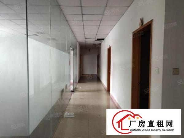  长安镇乌沙现成真空电镀环评厂房