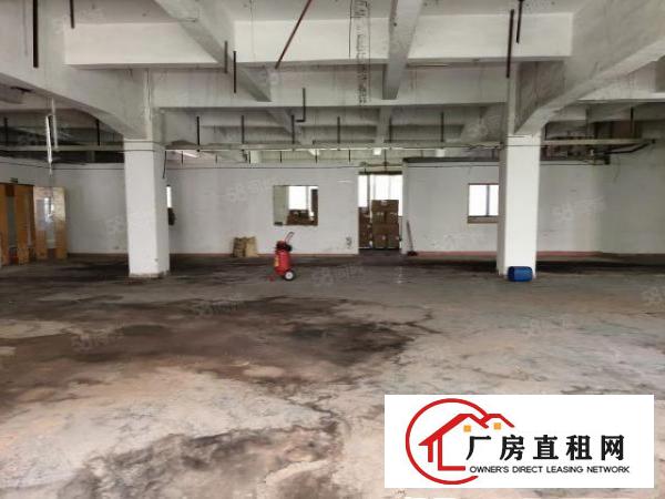  长安镇乌沙现成真空电镀环评厂房