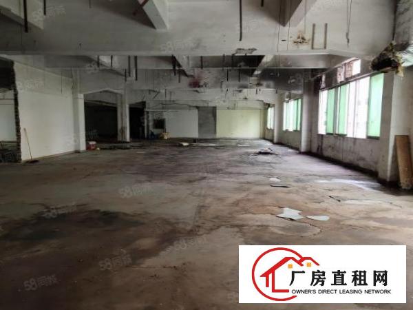  长安镇乌沙现成真空电镀环评厂房