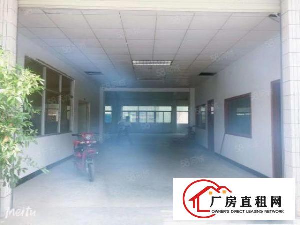 长安乌沙新出小独院一楼500平，带装修