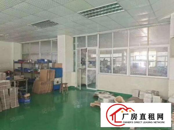  长安乌沙新出小独院一楼500平，带装修