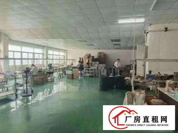  长安乌沙新出小独院一楼500平，带装修