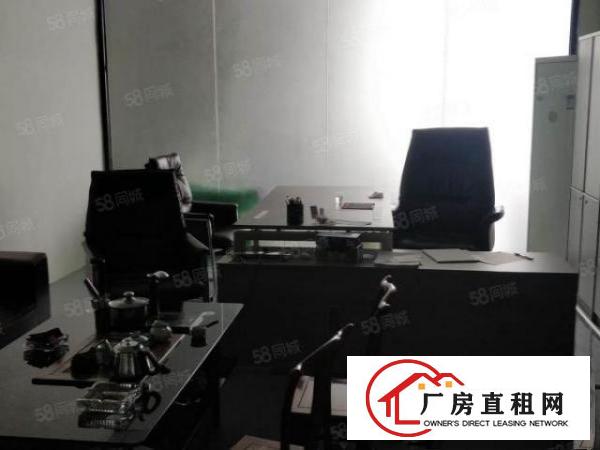  原房东乌沙楼上新出2000平无尘车间厂房出租带货梯无公摊