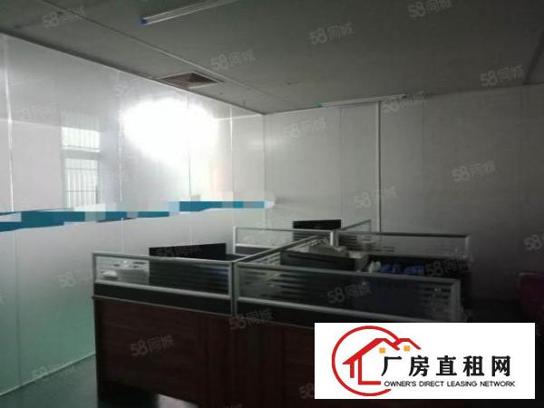  长安沙头楼上新950带装修有办公室厂房
