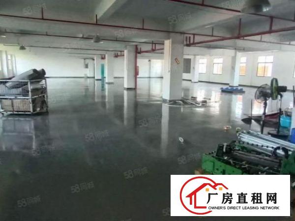  长安乌沙新出800平价格便宜水电齐全厂房出租仓库出租