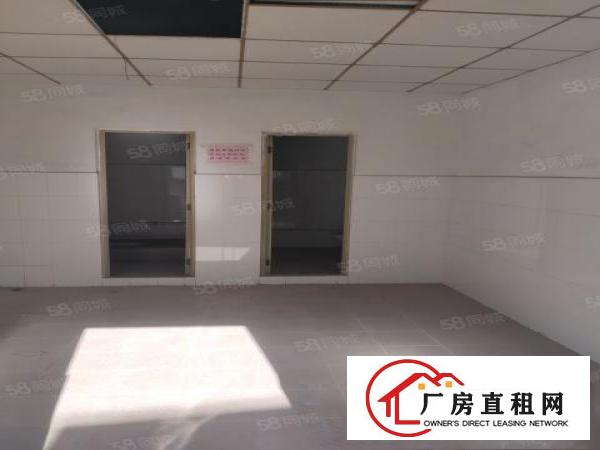  长安新空出一手房东小面积厂房