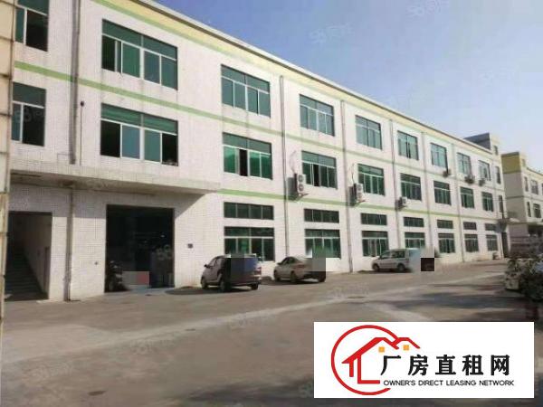  长安镇乌沙新出原房东豪华独院1到3楼5800平方火爆招租