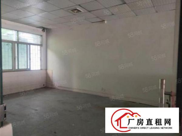  长安镇新空出标准一楼320平方水电齐全无转让费（可办环评）