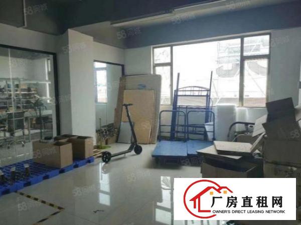  长安锦厦二楼200平3000元，水电齐全带装修，咨询打我电话