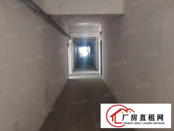  长安上角工业园区宿舍出租三层楼60间可分租