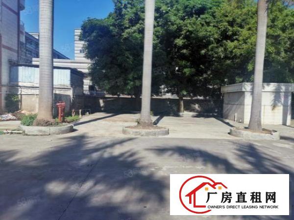  长安上角工业园区宿舍出租三层楼60间可分租