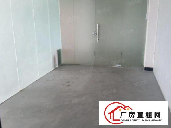  长安宵边新出楼上400平带装修厂房出租